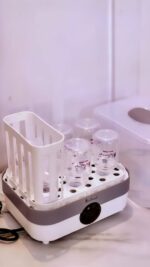 Sterilizer and Dryer Set