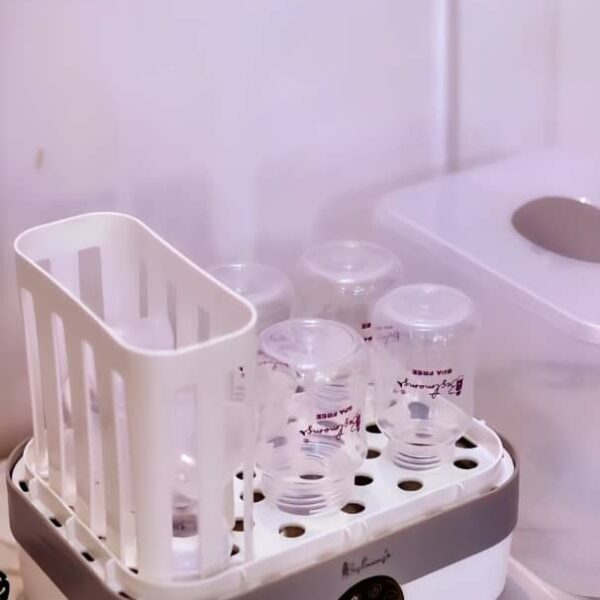 Sterilizer and Dryer Set