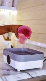Sterilizer and Dryer Set - Image 2