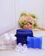 Insulated Cooler Bag with Ice Pack (150ml) - Image 5