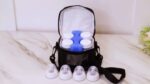 Insulated Cooler Bag with Ice Pack (150ml) - Image 3