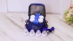 Insulated Cooler Bag with Ice Pack (150ml) - Image 2