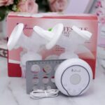 BESTMOMS LIFESTYLE DOUBLE ELECTRIC BREAST MILK - Image 5