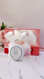 BESTMOMS LIFESTYLE DOUBLE ELECTRIC BREAST MILK - Image 6