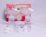BESTMOMS LIFESTYLE DOUBLE ELECTRIC BREAST MILK - Image 7